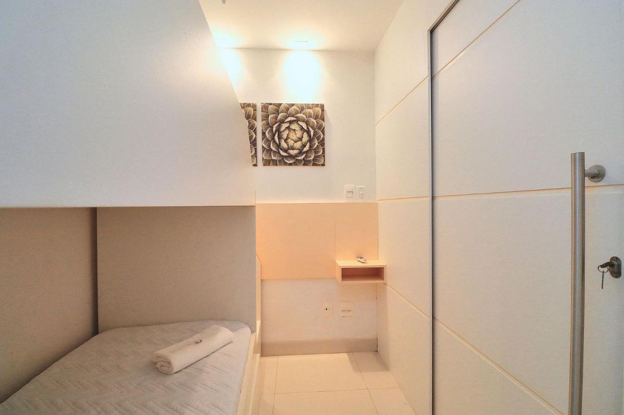 Reformado E Moderno 2 Quartos Em Copacabana Рио де Жанейро Екстериор снимка