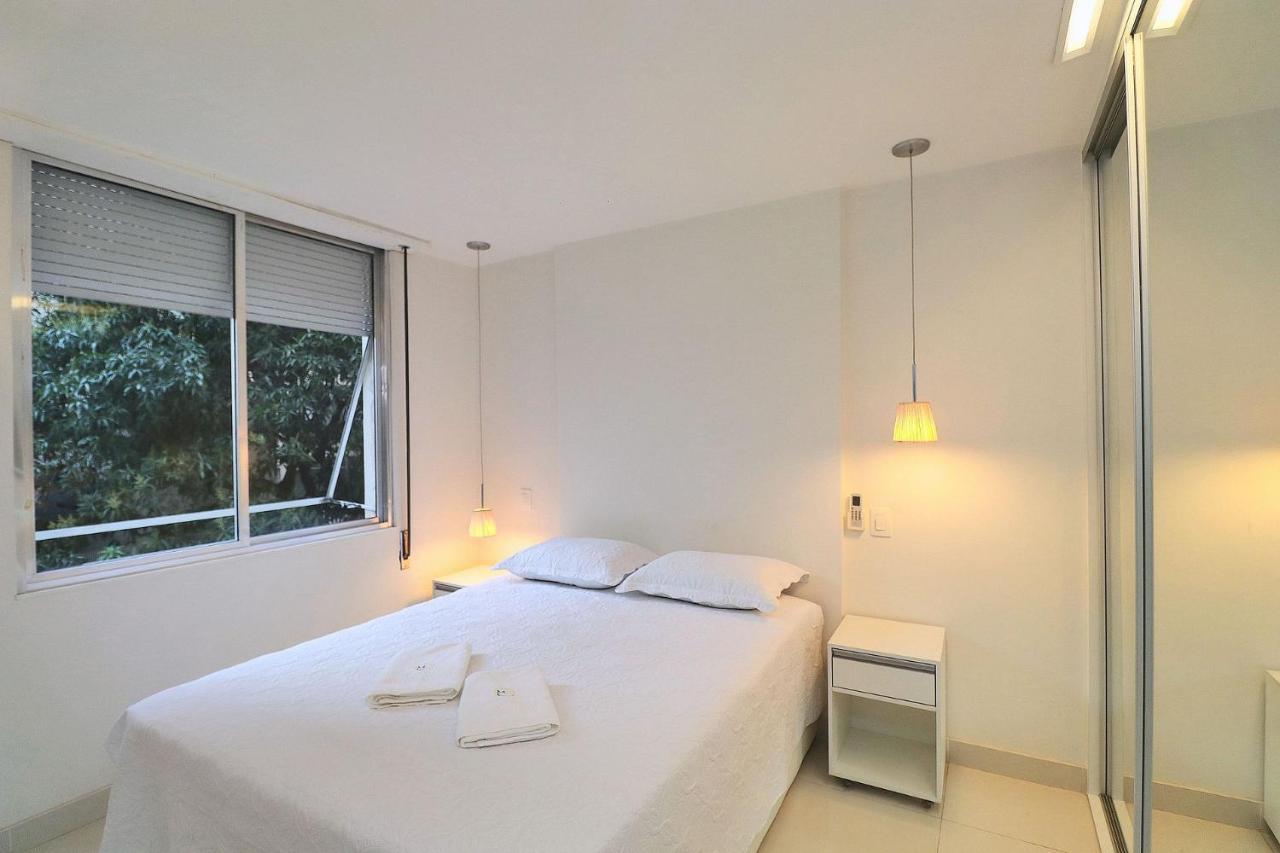Reformado E Moderno 2 Quartos Em Copacabana Рио де Жанейро Екстериор снимка